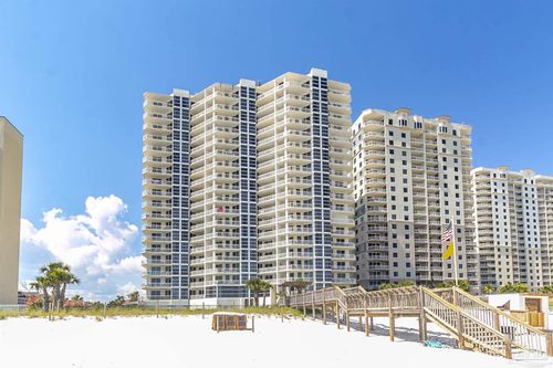 205-13661 Perdido Key Dr, Pensacola, FL, 32507-7430 | Card Image