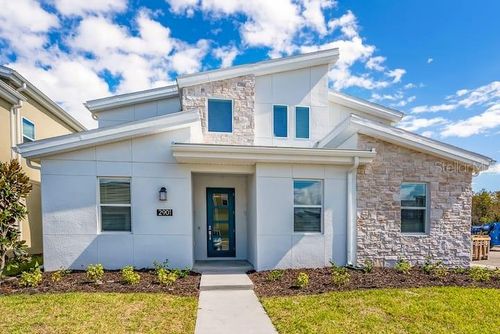 2901 Protagonist St, KISSIMMEE, FL, 34746 | Card Image