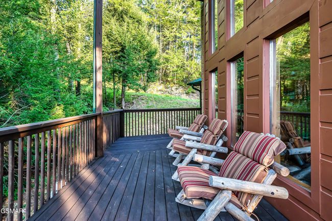 2321 High Top Loop, House other with 3 bedrooms, 3 bathrooms and null parking in Sevierville TN | Image 5