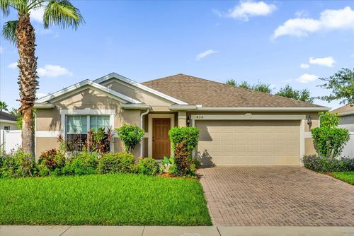 434 Millwood Pl, WINTER GARDEN, FL, 34787-2473 | Card Image