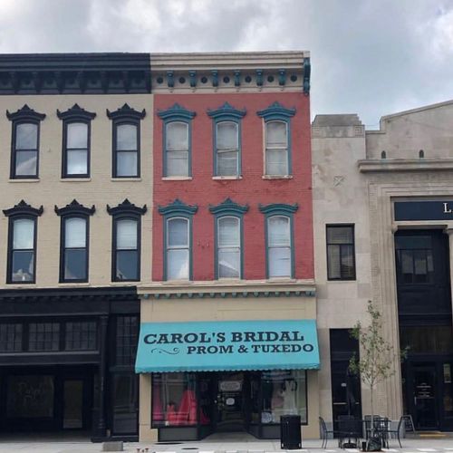 309 W Main St, Danville, KY, 40422-1813 | Card Image