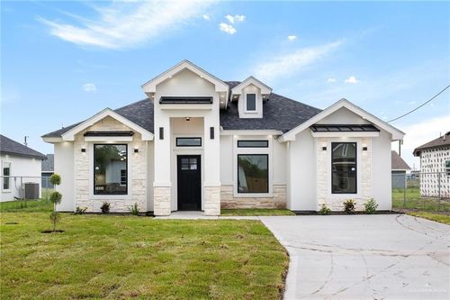 2464 Via Roma, Weslaco, TX, 78596 | Card Image