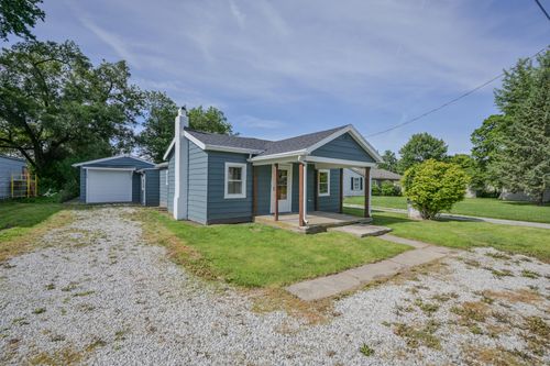 106 E 1st St, Fletcher, OH, 45326-9759 | Card Image