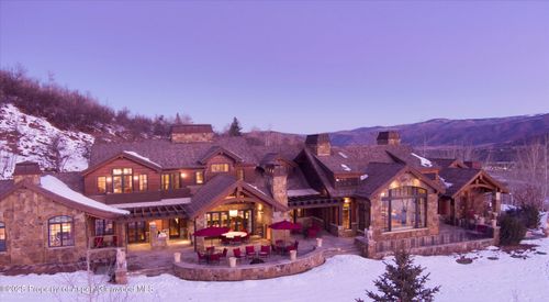 220 Buttermilk Ln, Aspen, CO, 81611 | Card Image