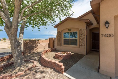 7400 Sombrillo Avenue Sw, Albuquerque, NM, 87121 | Card Image