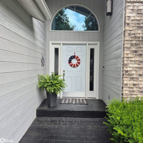 2357 Timber Lane Hts., Ottumwa, IA, 52501 | Card Image