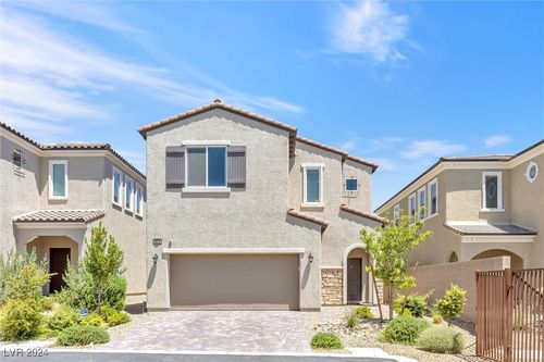 9916 Tucket Point Court, Las Vegas, NV, 89178 | Card Image