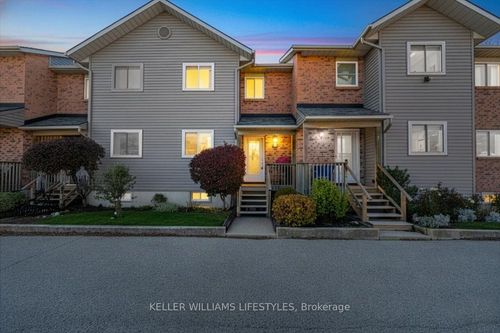 4-18 Sauble River Rd, Grand Bend, ON, N0M1T0 | Card Image