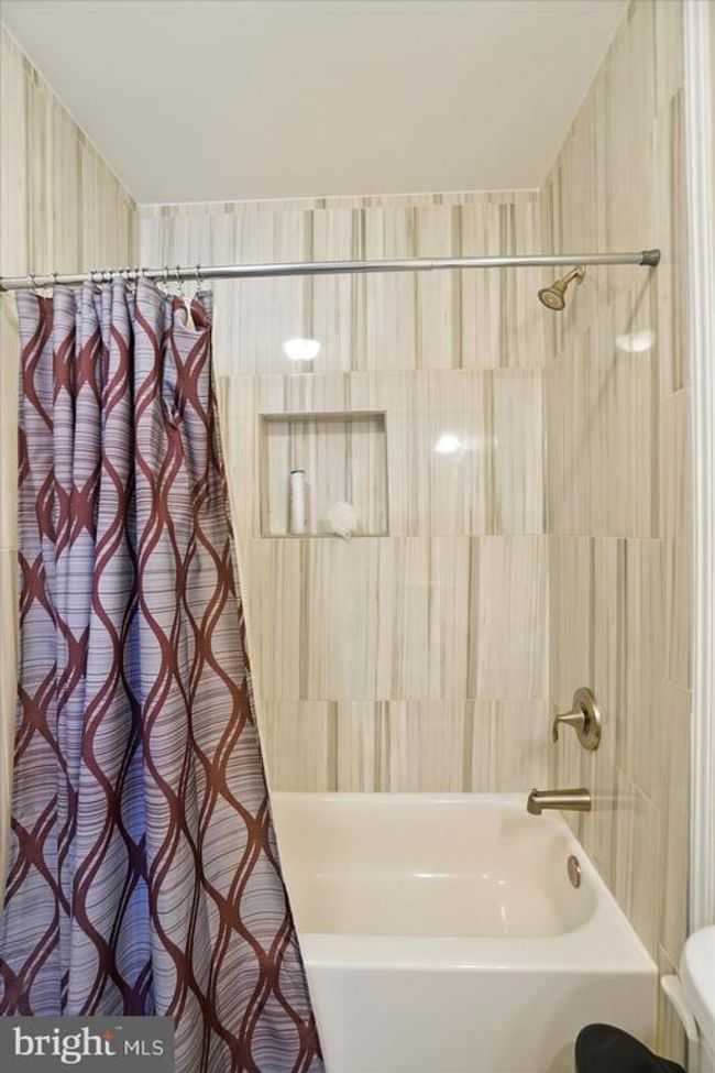 3218 Keswick Rd, Townhouse with 3 bedrooms, 3 bathrooms and null parking in BALTIMORE MD | Image 26