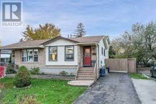 97 Tupper Dr, Thorold, ON, L2V4C9 | Card Image