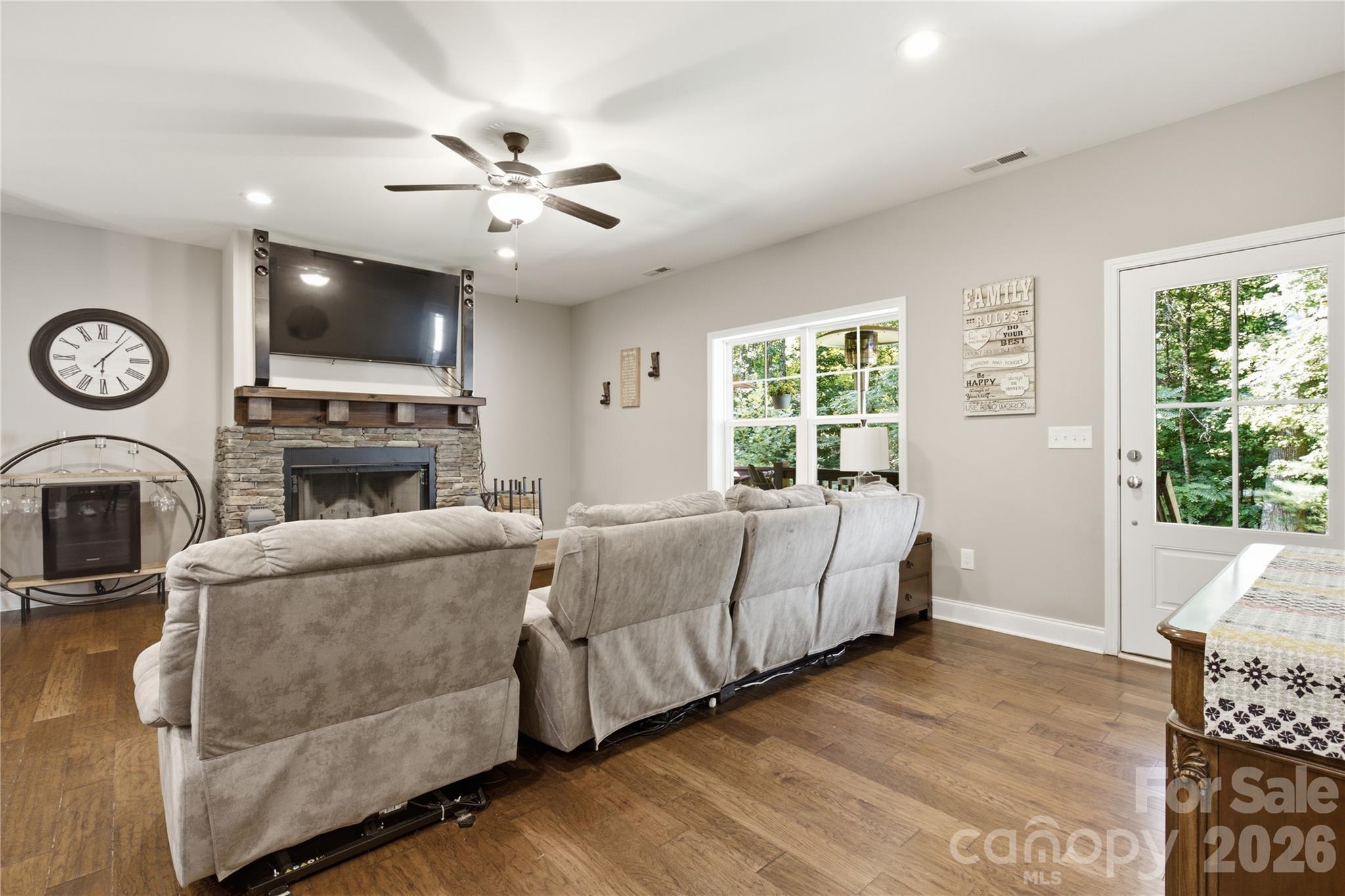 Residential in Hendersonville 3