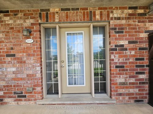 f-1672 Fischer-Hallman Rd, Kitchener, ON, N2R0H9 | Card Image