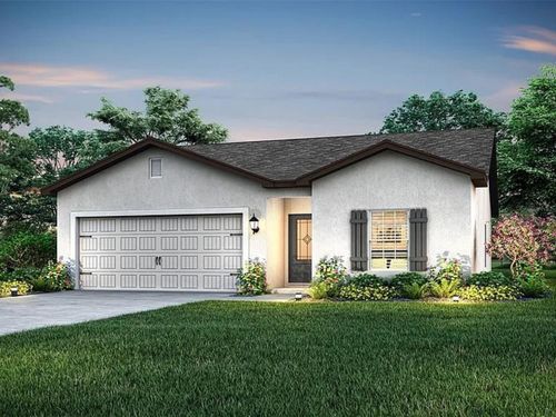 632 Tangelo Ter, BABSON PARK, FL, 33827 | Card Image