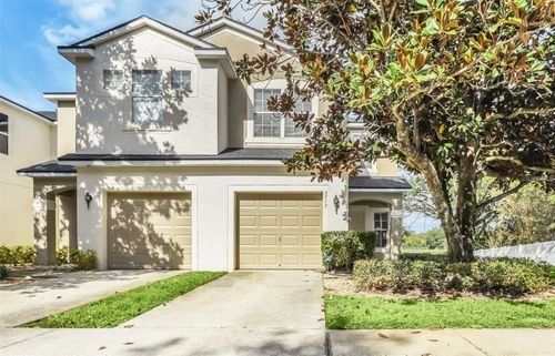 3717 Clubside Pointe Dr, ORLANDO, FL, 32810-1487 | Card Image