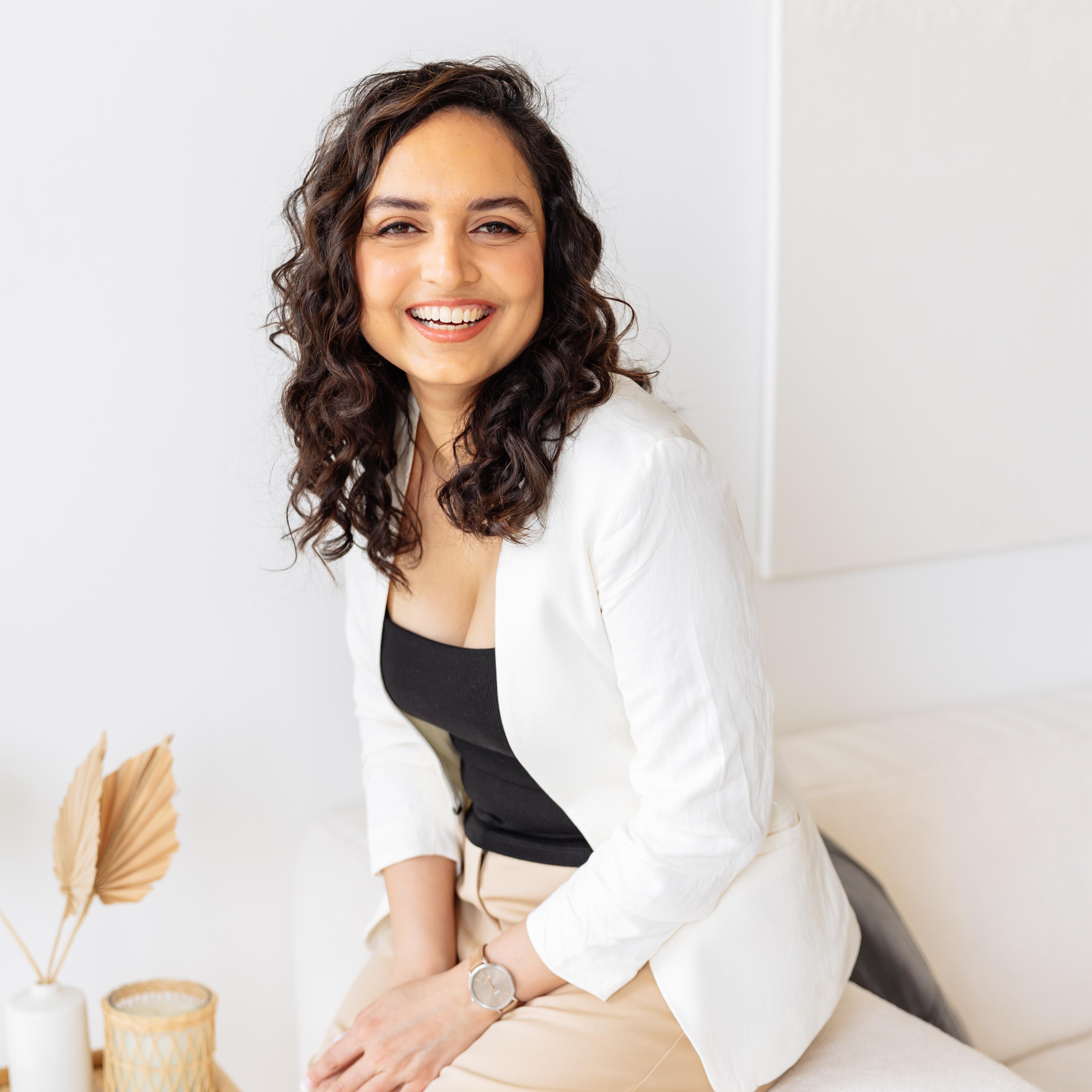 Vibhuti Nair