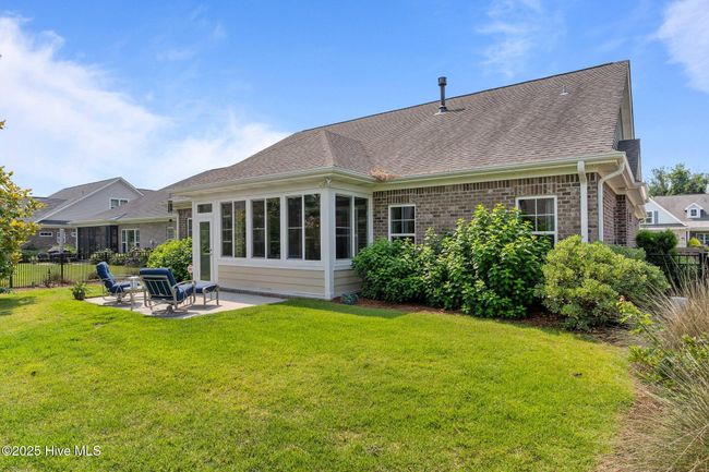 2169 Whiskey Branch Dr, House other with 3 bedrooms, 3 bathrooms and 2 parking in Wilmington NC | Image 42