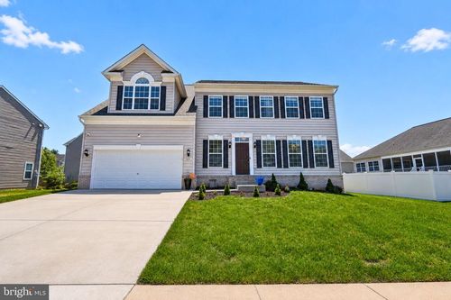 9604 Lormar Ln, CLINTON, MD, 20735-3386 | Card Image
