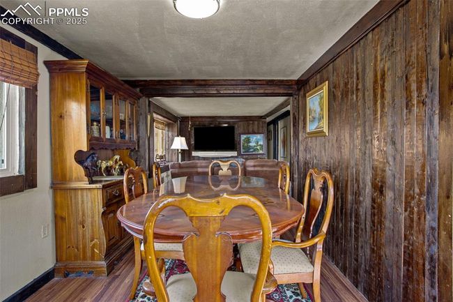 30915 Washington Rd, House other with 2 bedrooms, 1 bathrooms and 4 parking in Calhan CO | Image 7