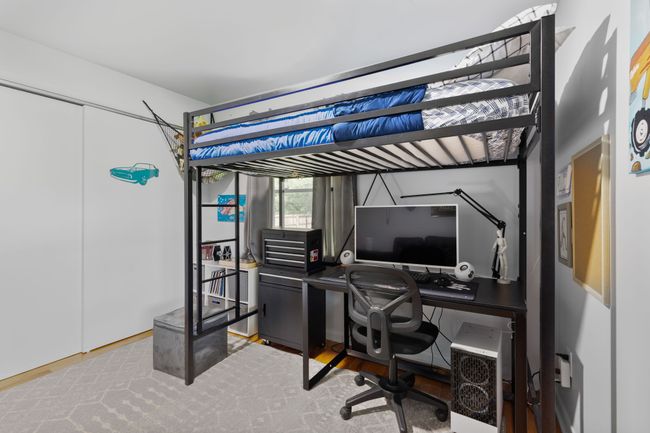 Bedroom 2. | Image 32