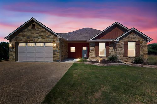 140 Harbour Town Dr, Graford, TX, 76449-5126 | Card Image