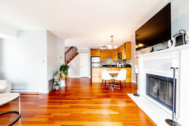 UNIT-46 - 148 Quincy Shore Dr, Condo with 2 bedrooms, 3 bathrooms and 2 parking in Quincy MA | Image 7