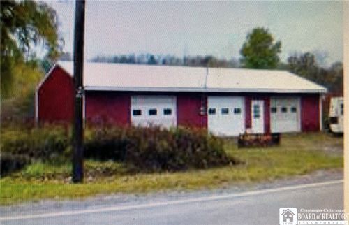 1969 S Maple Ave, Ashville, NY, 14710-9615 | Card Image