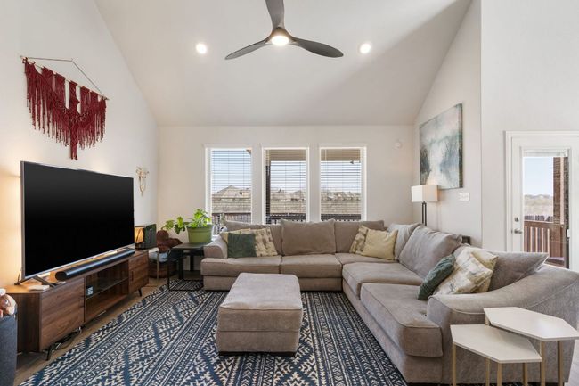 277 Biscayne Bay Bnd, House other with 4 bedrooms, 3 bathrooms and 2 parking in Kyle TX | Image 10