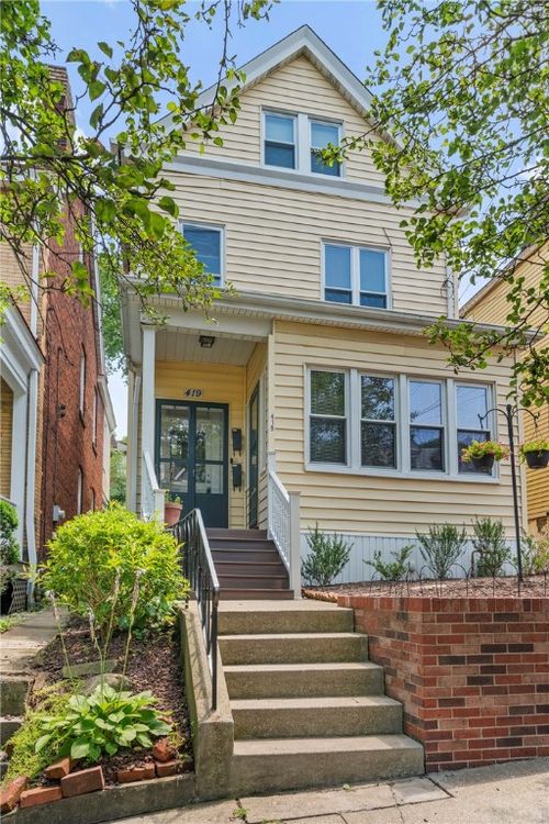 2-419 Hastings St, Pittsburgh, PA, 15206-4505 | Card Image