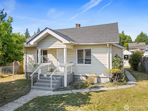 1906 S Hosmer St, Tacoma, WA, 98405-3145 | Card Image