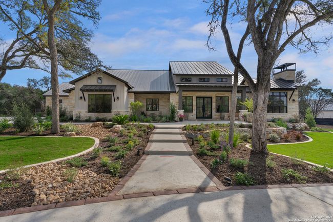 8170 Blue Oak, House other with 4 bedrooms, 5 bathrooms and null parking in Garden Ridge TX | Image 11
