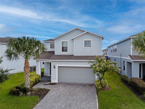 2467 Dubai St, KISSIMMEE, FL, 34747 | Card Image