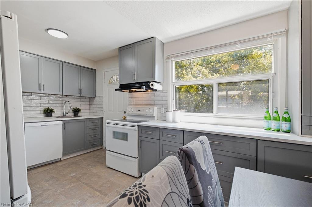 Residential in Kitchener 2