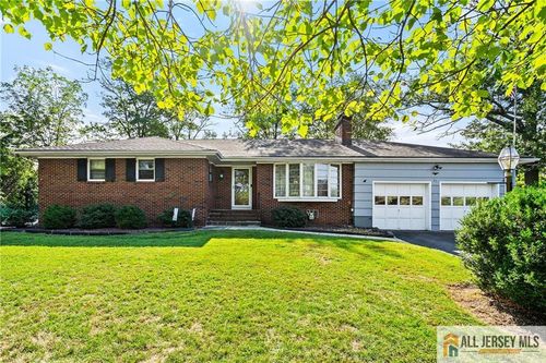 41 3rd Ave, Piscataway, NJ, 08854-3644 | Card Image