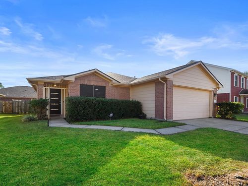 4923 Cotton Ridge Trl, Houston, TX, 77053-5333 | Card Image