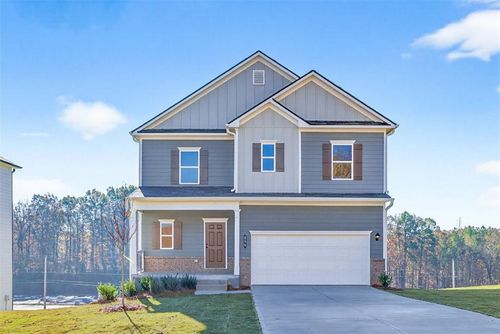 850 Kensington Street, Kingston, GA, 30145 | Card Image