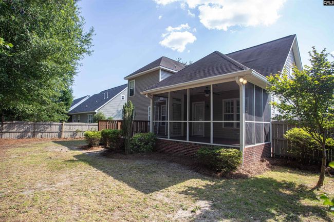 12 Training Track Dr, House other with 4 bedrooms, 4 bathrooms and null parking in Lugoff SC | Image 40