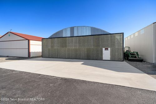 LOT 5 Airport Rd, Dubois, WY, 82513 | Card Image