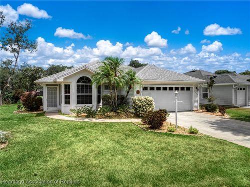 3509 E Saint Andrews Dr, Avon Park, FL, 33825-6067 | Card Image