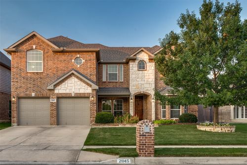 2845 Stackhouse St, Fort Worth, TX, 76244-5281 | Card Image
