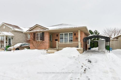 530 Highview Dr, St Thomas, ON, N5R6G3 | Card Image