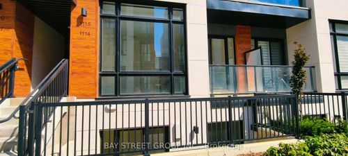 1114-12 David Eyer Rd, Richmond Hill, ON, L4S0N4 | Card Image