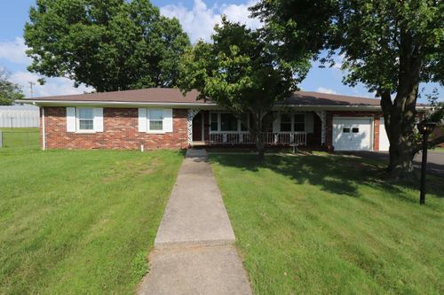 204 Weil Ln, Nicholasville, KY, 40356-1740 | Card Image