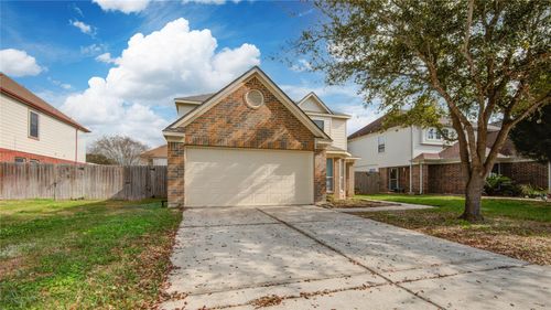 8022 Saffron Ln, Baytown, TX, 77521-7510 | Card Image