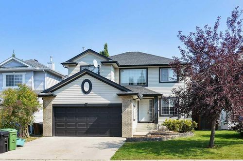 6 Royal Birkdale Crt Nw, Calgary, AB, T3G5R5 | Card Image
