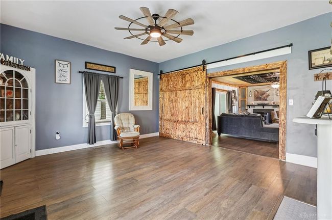 213 N Broadway St, House other with 3 bedrooms, 2 bathrooms and null parking in Blanchester OH | Image 30