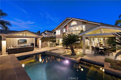 22181 Stillwater, Mission Viejo, CA, 92692-4500 | Card Image