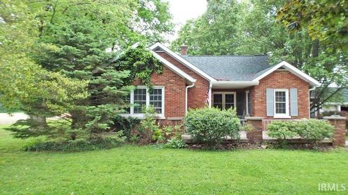 3401 S State Road 241, Wheatland, IN, 47597-8014 | Card Image