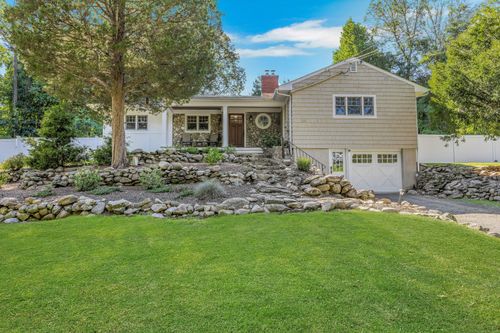 20 Newsome Ln, Wilton, CT, 06897-4229 | Card Image