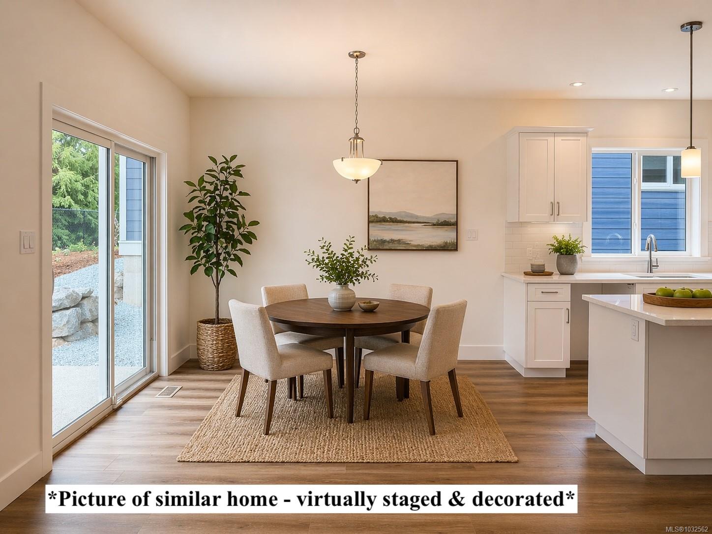 Residential in Chemainus 5