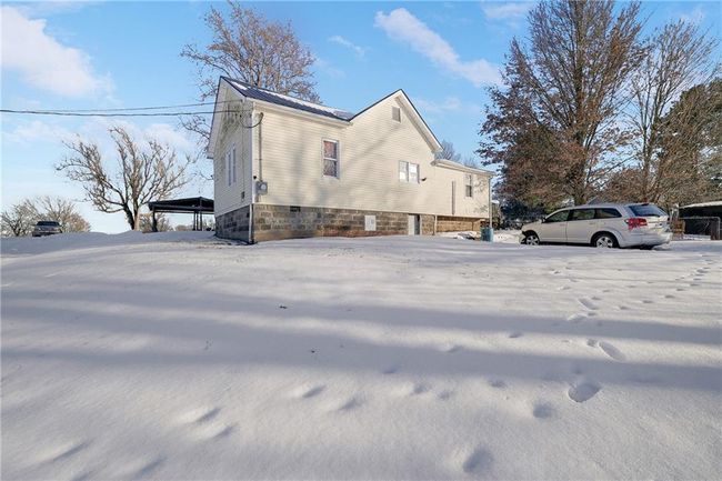 402 Pine St, House other with 3 bedrooms, 2 bathrooms and null parking in Blackburn MO | Image 23